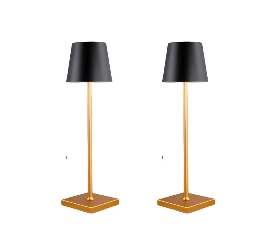 Luxury Table Lamp