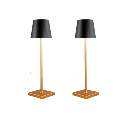 Luxury Table Lamp