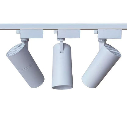 Wedding shop track light
