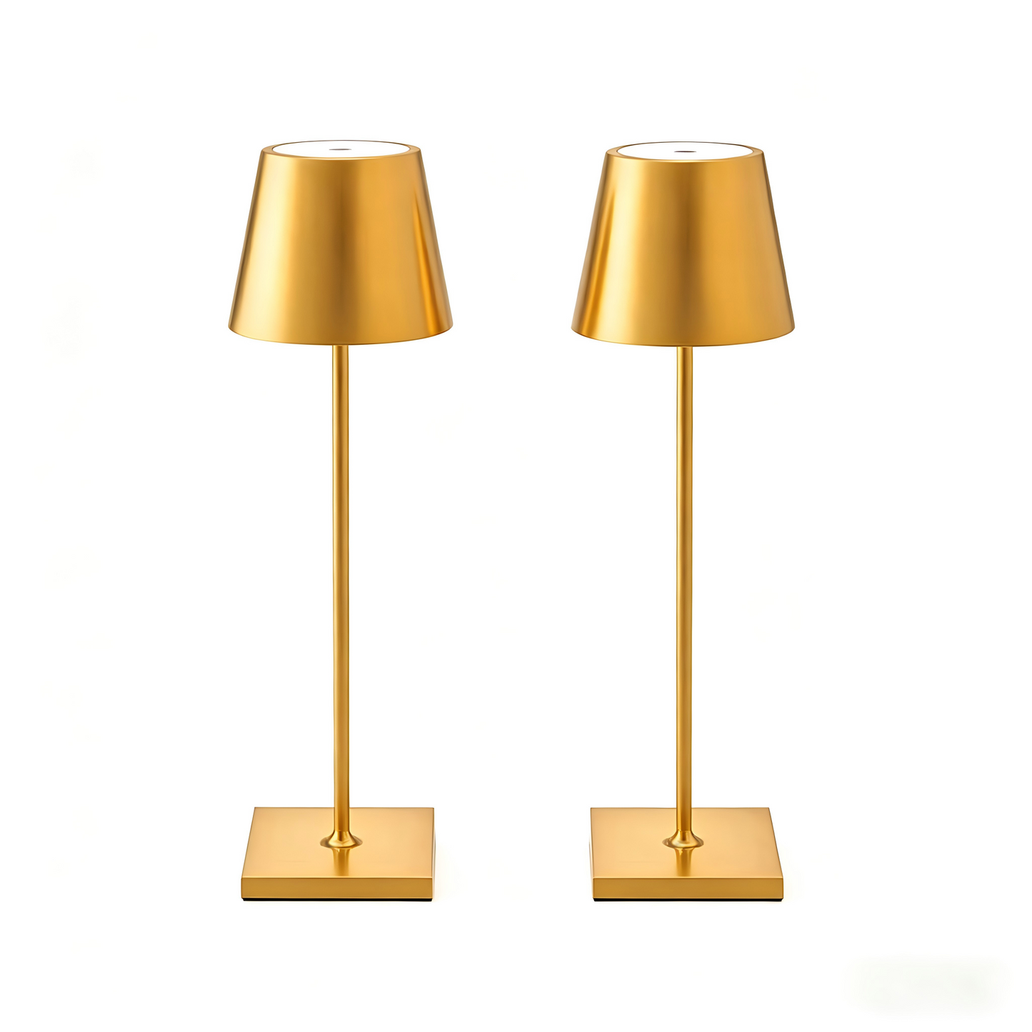 Luxury Table Lamp