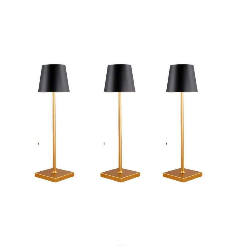 Luxury Table Lamp