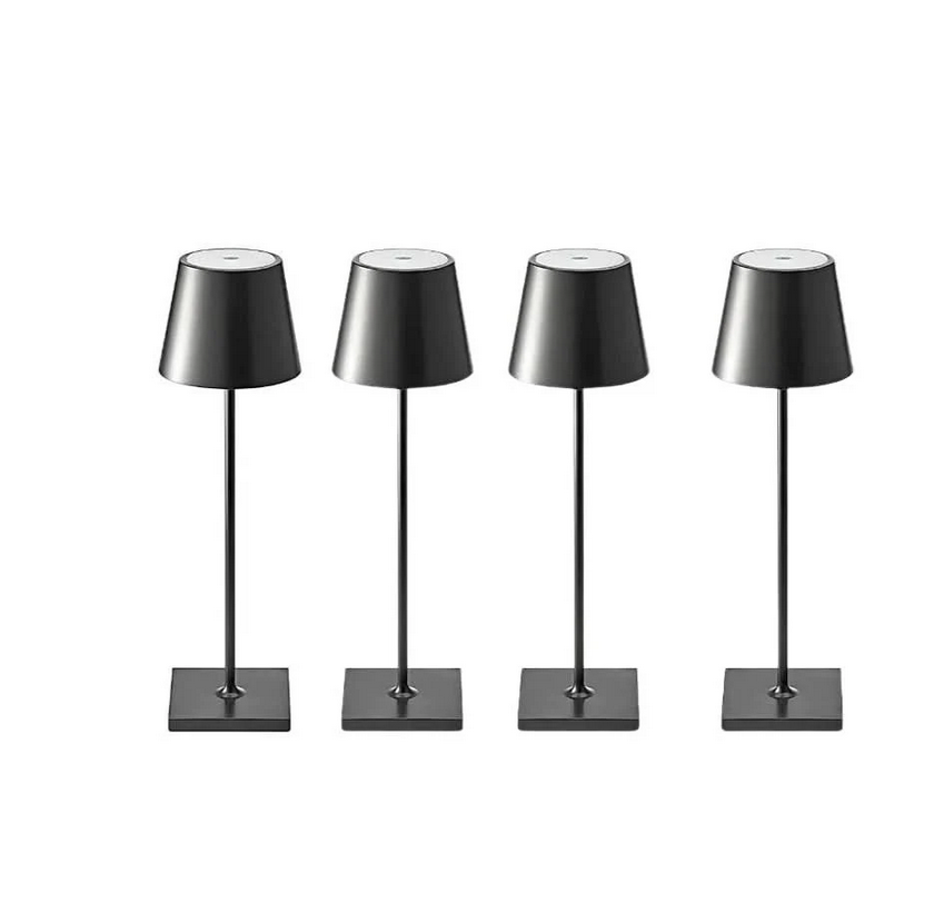 Luxury Table Lamp