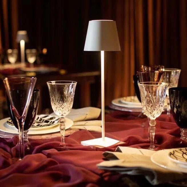 Luxury Table Lamp