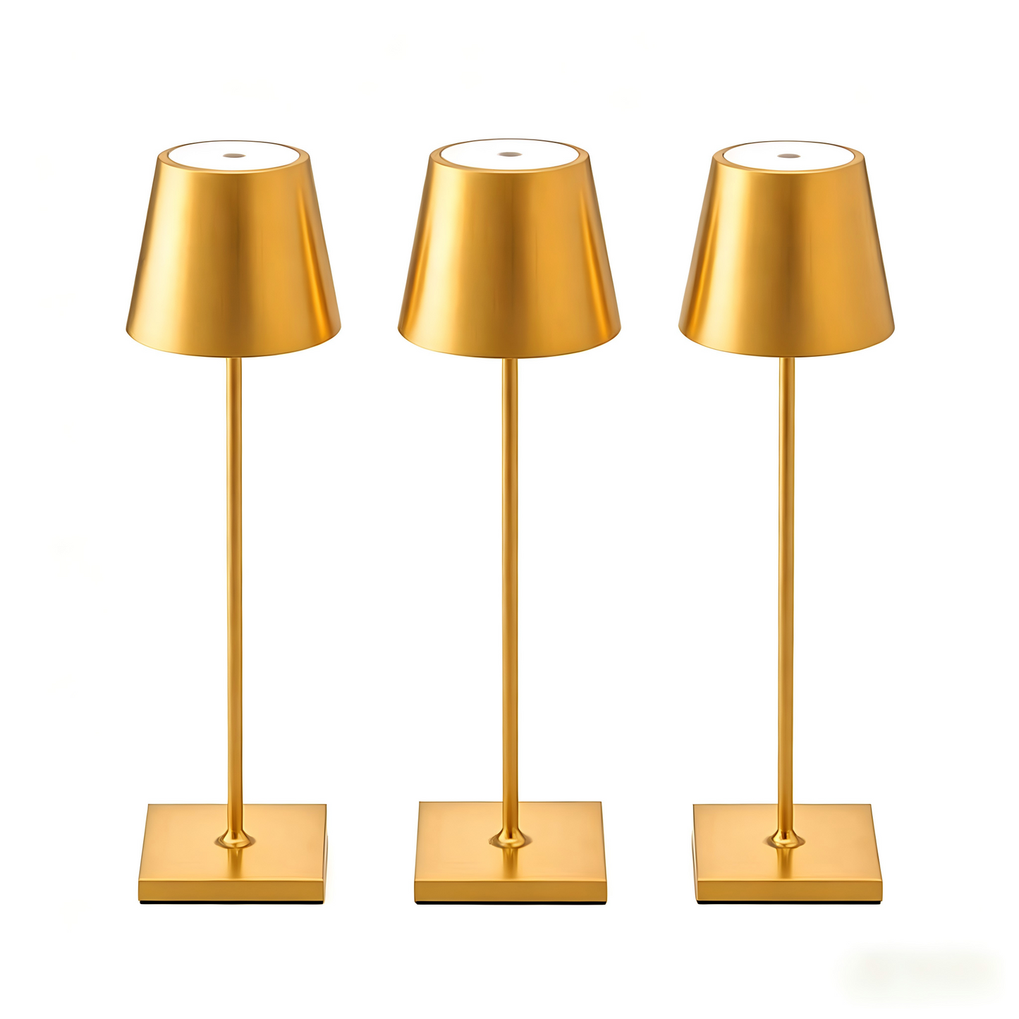 Luxury Table Lamp