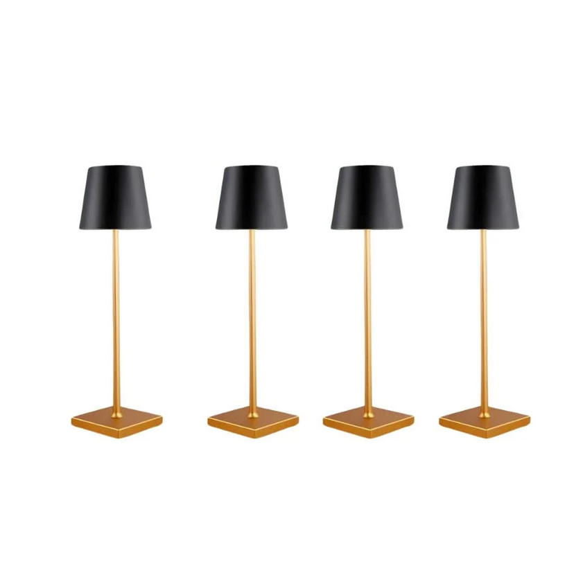 Luxury Table Lamp