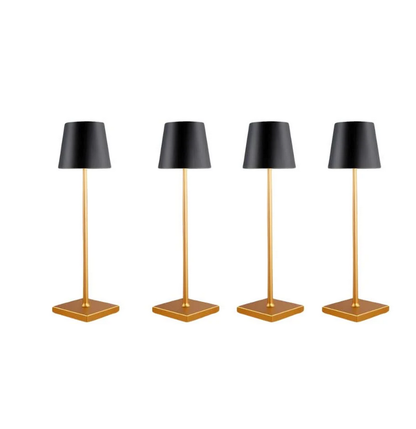 Luxury Table Lamp