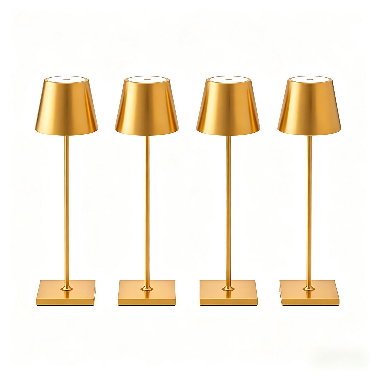 Luxury Table Lamp