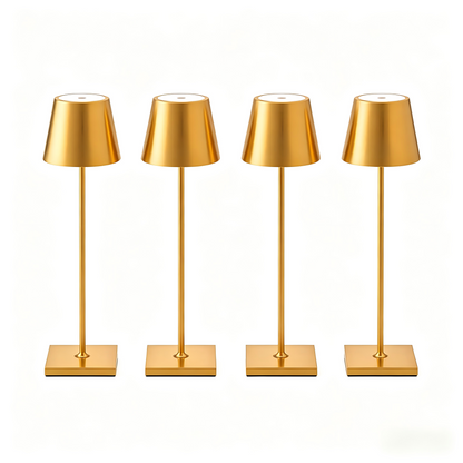 Luxury Table Lamp