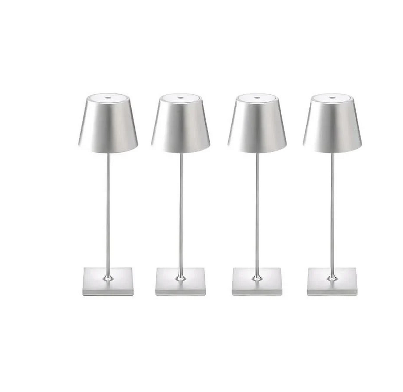 Luxury Table Lamp