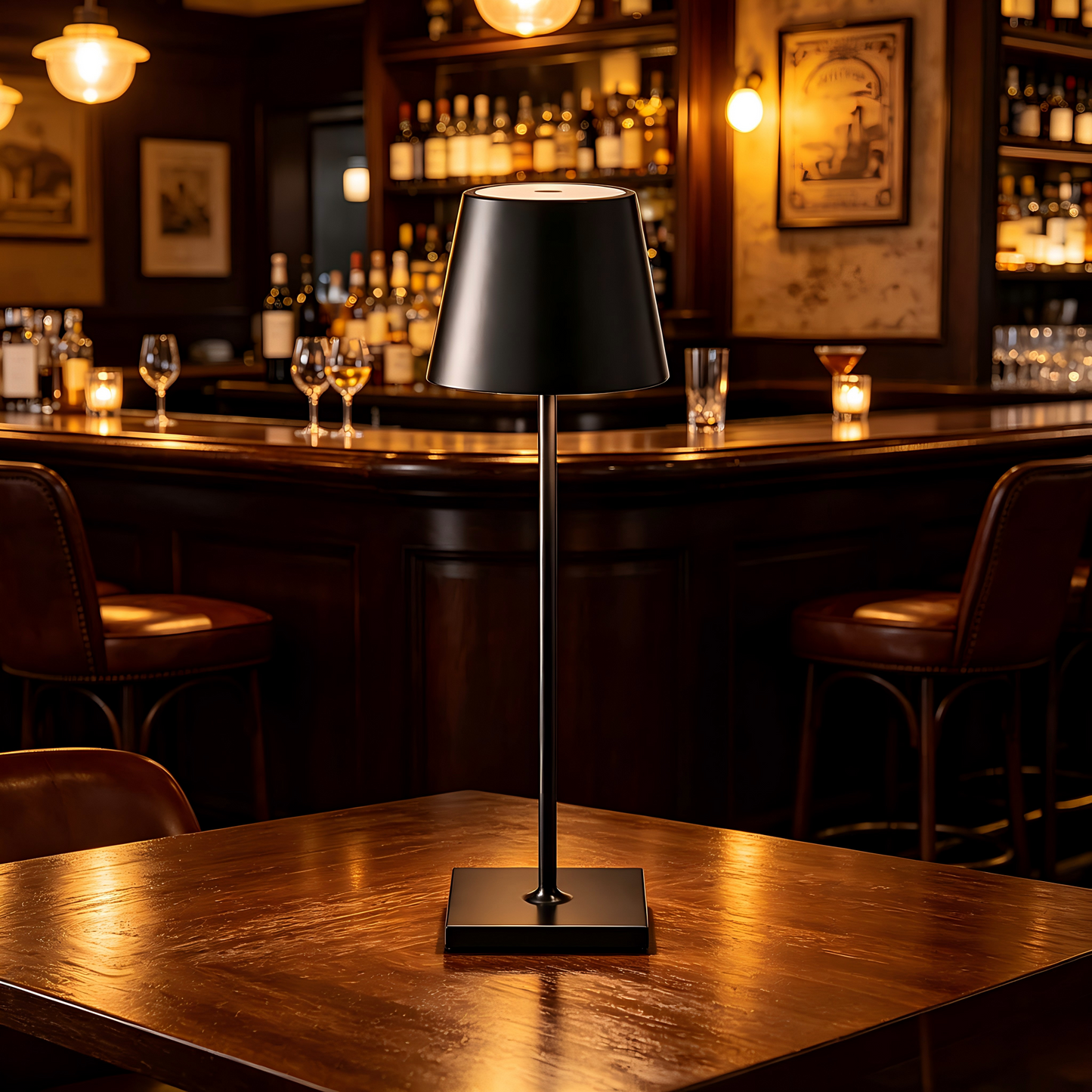 Luxury Table Lamp