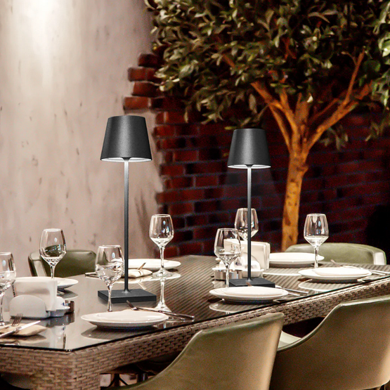 Luxury Table Lamp