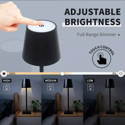 Luxury Table Lamp